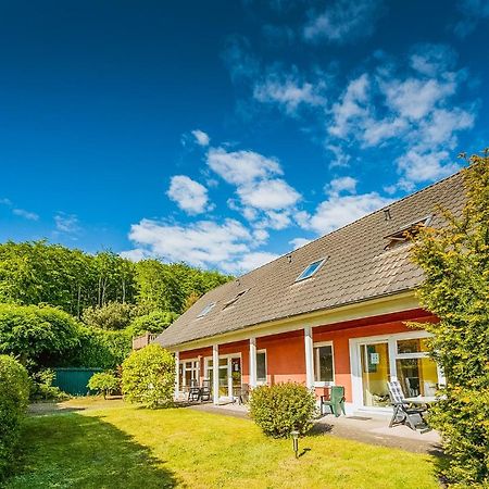 Sonnensteg 5 - Ein Tag Am Meer Sellin  Екстер'єр фото