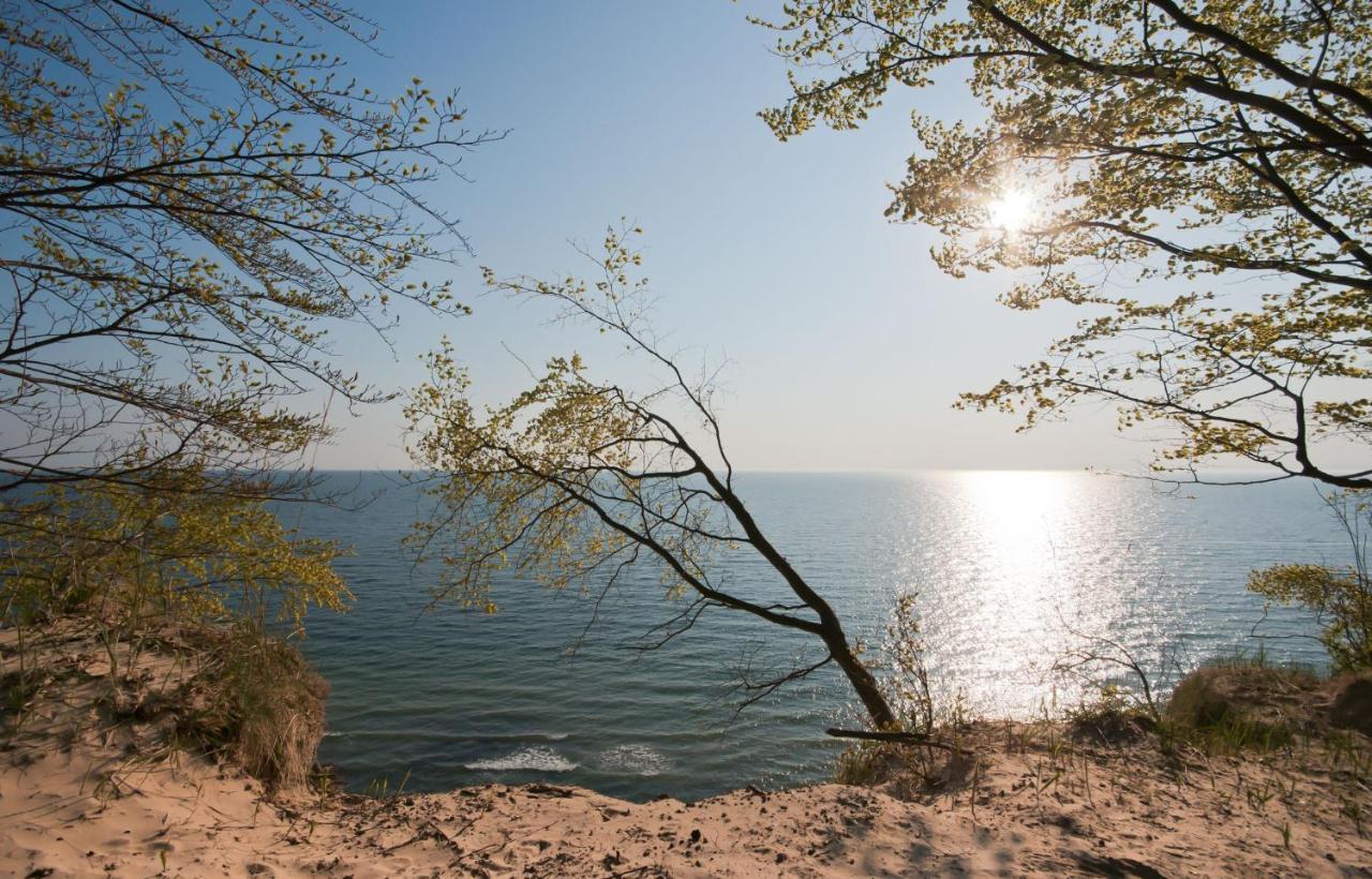 Sonnensteg 5 - Ein Tag Am Meer Sellin  Екстер'єр фото