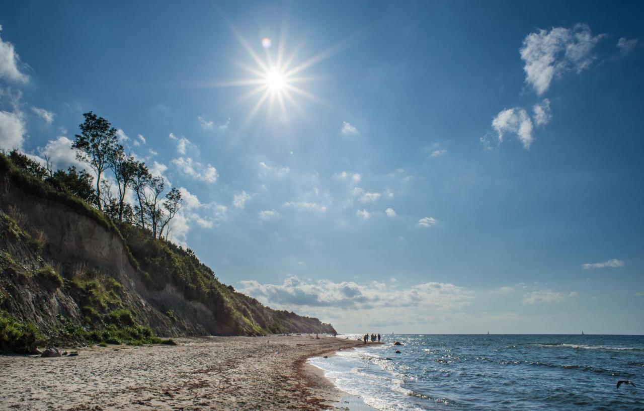 Sonnensteg 5 - Ein Tag Am Meer Sellin  Екстер'єр фото